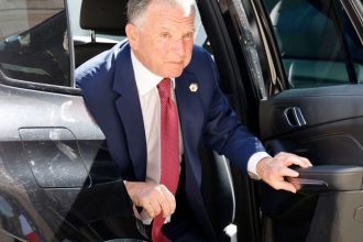 rangerul singuratic al lui donald trump cum a devenit steve witkoff omul de baza pentru problemele externe complicate ale sua 6803a8e3a4777