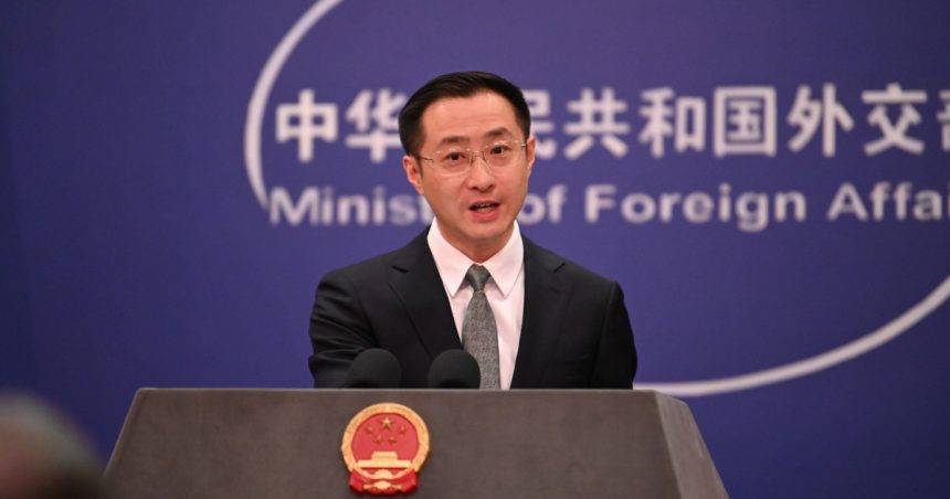 raspunsul chinei dupa ce ucraina a convocat ambasadorul beijingului acuzatii lipsite de temei 6808c3892c5f1