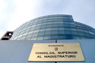 reactia csm fata de proiectul de lege care reduce pensiile speciale ale magistratilor poate duce la un blocaj in justitie 67f52fa5914a6