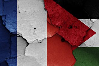 reactia israelului dupa ce macron a declarat ca ar putea recunoaste palestina ca stat ar fi o recompensa pentru terorism 67f775d6479f8