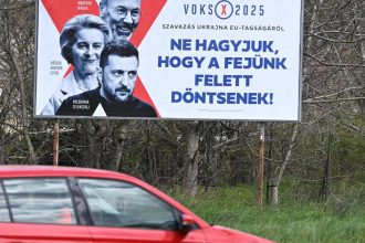 referendumul lui viktor orban privind ucraina impinge ungaria spre excluderea de la deciziile ue 6804c6d475637