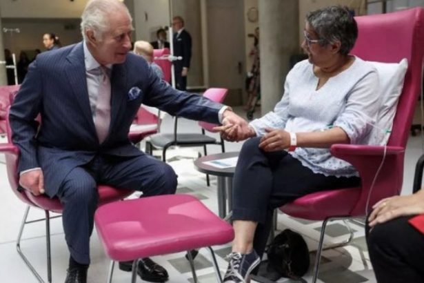 regele charles mesaj personal pentru bolnavii de cancer cele mai intunecate momente pot fi luminate de compasiune 68126b06c7ccb