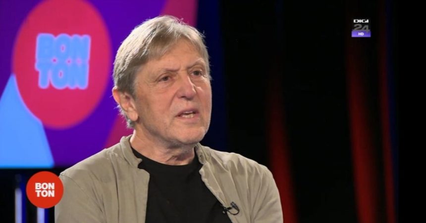regizorul andrei serban catre ministrul culturii in scandalul proorocul ilie e un moment foarte periculos trebuie sa ne trezim 67eb99bca6f4d