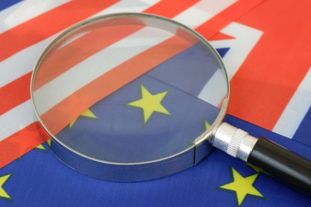 relatiile comerciale ale marii britanii cu ue sunt mai importante decat cele cu sua potrivit ministrului britanic al economiei 680e42f628014
