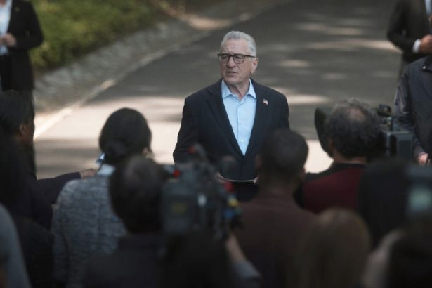 robert de niro va primi palme dor onorific la festivalul de film de la cannes 67f4e21322172