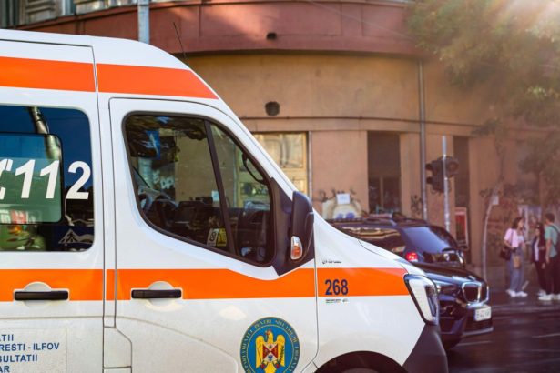romania a cumparat 600 de ambulante noi raed arafat primele livrari sunt asteptate in mai sau iunie 67f1422e1ad78