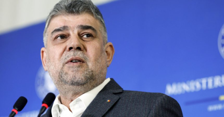 romania a primit un nou aviz favorabil pentru aderarea la ocde spune ciolacu suntem pe drumul cel bun 680a328f829ca