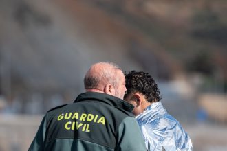 romania punct de tranzit pentru mii de marocani transportati ilegal in spania retea destructurata de garda civila 67fb9de78a193