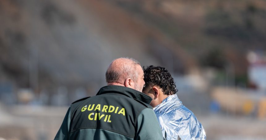 romania punct de tranzit pentru mii de marocani transportati ilegal in spania retea destructurata de garda civila 67fb9de78a193