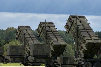romania urmeaza sa primeasca un model nou de sistem patriot din sua anunta marcel ciolacu 67efa355a8bc3