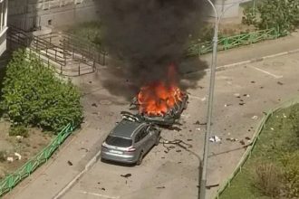 rusia a arestat un suspect in cazul uciderii generalului moskalik in explozia unei masini capcana 680d3c78bfe74