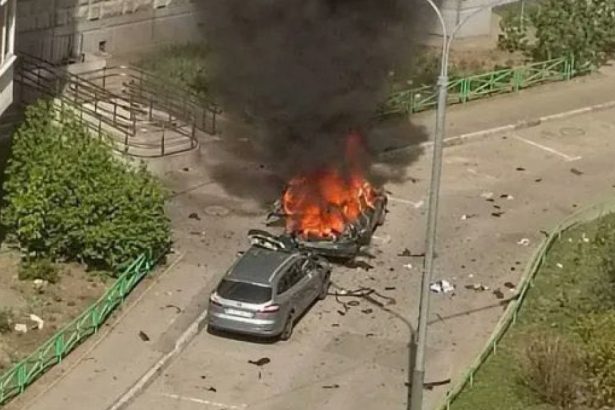 rusia a arestat un suspect in cazul uciderii generalului moskalik in explozia unei masini capcana 680d3c78bfe74