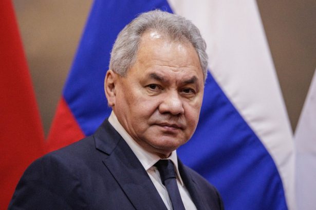 rusia este pregatita sa reia discutiile cu sua privind armele nucleare spune serghei soigu dar isi rezerva dreptul de a le folosi 680a3f389a77f