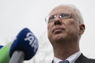 rusia si sua vor avea o noua runda de negocieri saptamana viitoare trimisul lui putin se observa inceputul unui dialog respectuos 67f2856264168