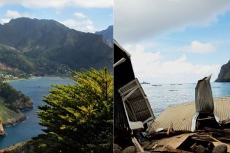 s au culcat in pat si s au trezit in ocean cum a scapat o familie de pe insula robinson crusoe dintr o casa inghitita de tsunami 680cc29487542