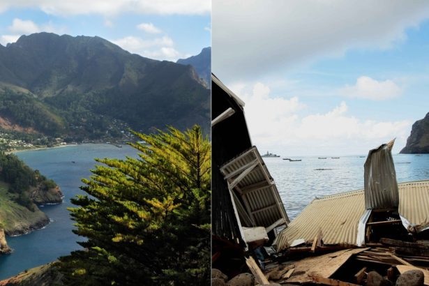 s au culcat in pat si s au trezit in ocean cum a scapat o familie de pe insula robinson crusoe dintr o casa inghitita de tsunami 680cc29487542