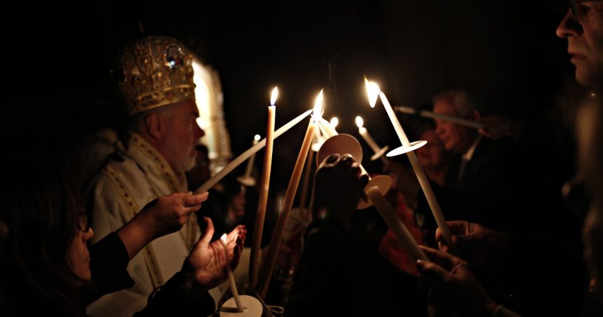 sarbatoarea invierii domnului 2025 cele mai cunoscute traditii si superstitii din ziua de paste 68048b4b9db4e
