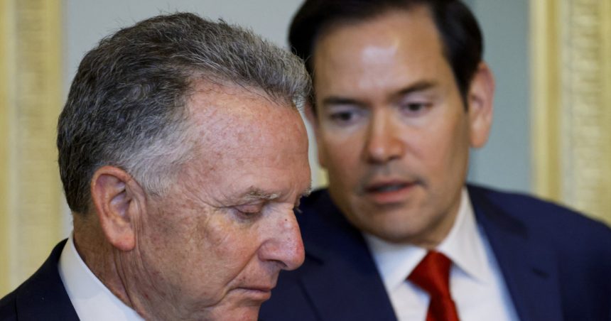 scandal la casa alba dupa ce emisarul lui trump la kremlin steve witkoff a propus ridicarea sanctiunilor impotriva rusiei 680a0cd58eee7