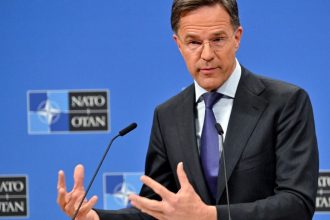 secretarul general al nato spune ca nu ucraina este cea care trebuie sa faca sa avanseze negocierile mingea e in terenul rusiei 680b1b8aa9da8