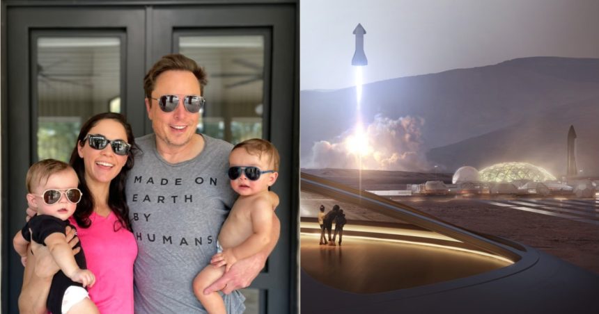 secretele din spatele planului lui elon musk de a face o legiune de copii cu care sa colonizeze planeta marte si sa salveze omenirea 68020b379ace8