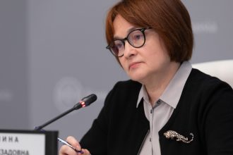 sefa bancii rusiei prevede un dezastru pentru economia rusa 67f4f3a8e7981