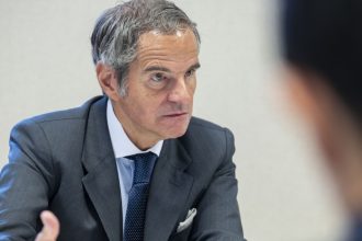 seful agentiei pentru energie atomica merge la teheran dupa negocierile dintre iran si sua 67fcf4171fedc