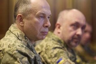 seful armatei ucrainene trebuie sa plece afirma un fost comandant azov unele ordine ale sale au fost la limita criminalitatii 67f68b77714f2
