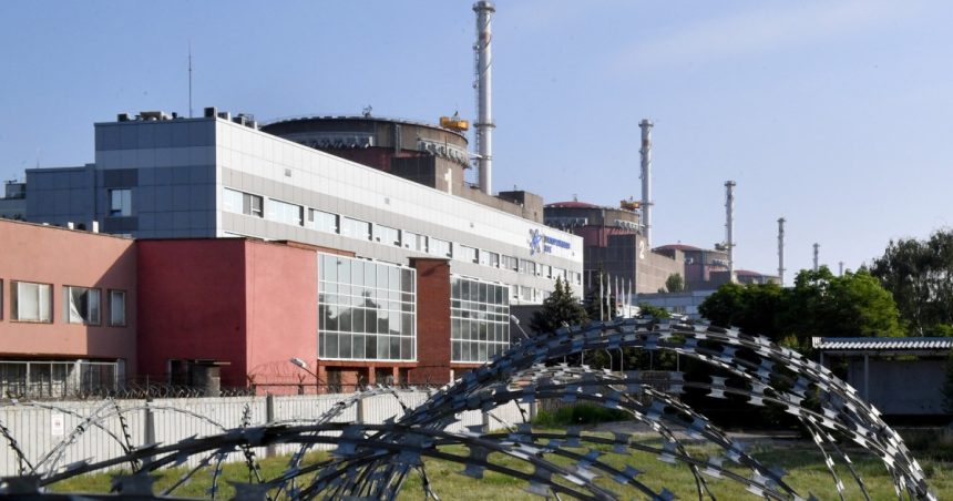 seful energoatom avertizeaza ca repornirea centralei nucleare zaporojie nu este sigura operatiunea ar putea dura pana la doi ani 67f3e61ec42a4