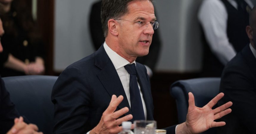 seful nato va indemna sua sa nu forteze ucraina sa ajunga la un acord de pace nefavorabil financial times 680a8b6665749