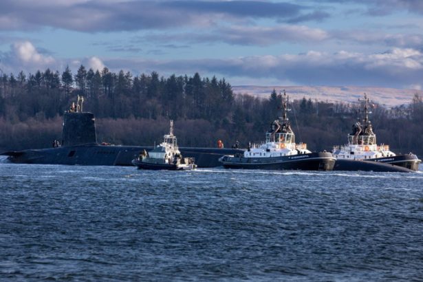 senzori de spionaj descoperiti in apele britanice surse din armata spun ca ar fi fost instalati de rusia 67f2c82e40dfd