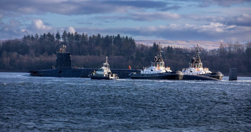 senzori de spionaj descoperiti in apele britanice surse din armata spun ca ar fi fost instalati de rusia 67f2c82e40dfd