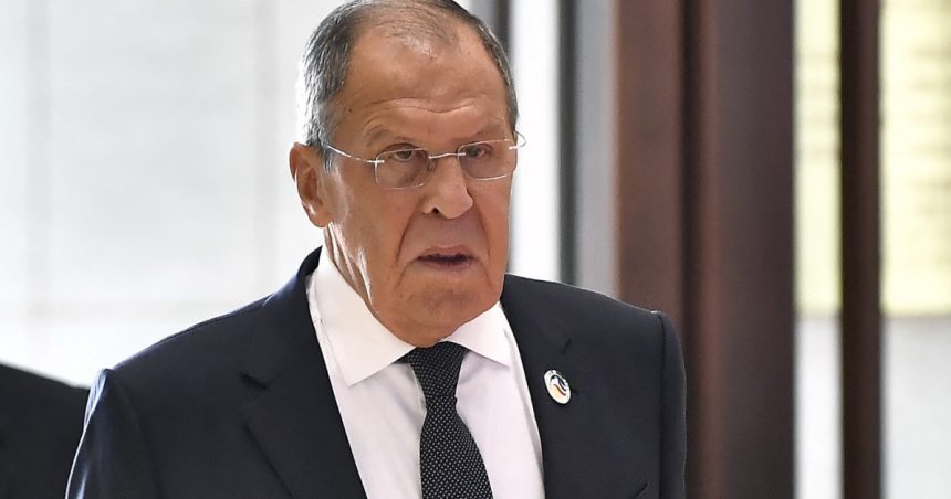 serghei lavrov dezvaluie detalii din cadrul negocierilor ruso americane nu este usor sa ajungi la un acord 67fe145f3e45d