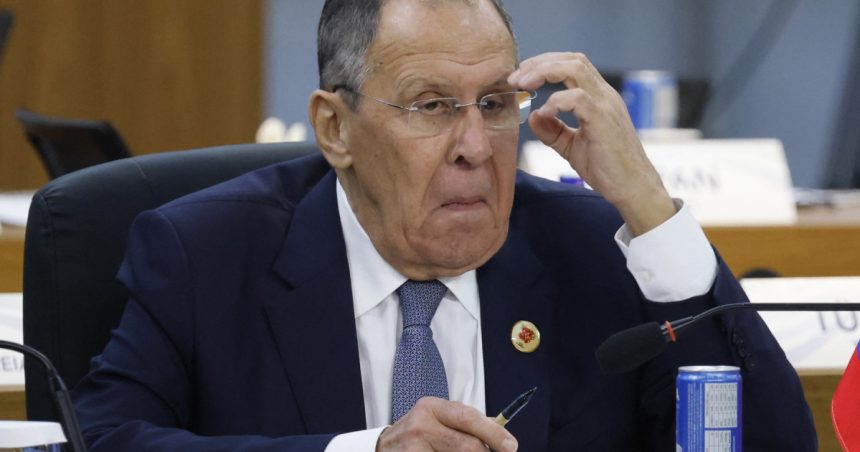 serghei lavrov nato si a pierdut rostul si ar fi trebuit desfiintat 67fd173f91f2f