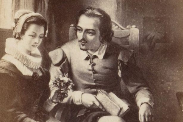 shakespeare nu si a abandonat sotia o scrisoare de mult uitata arata ca cei doi au avut o relatie mai buna decat se credea 680e26d87102d