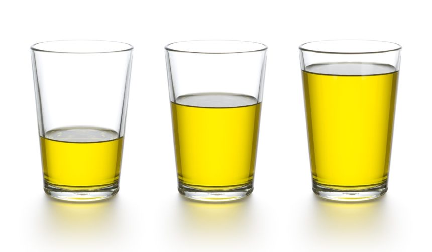 shot ul cu ulei de masline noul trend viral ce spune nutritionistul despre acest truc al celebritatilor 67fcb492cf73c