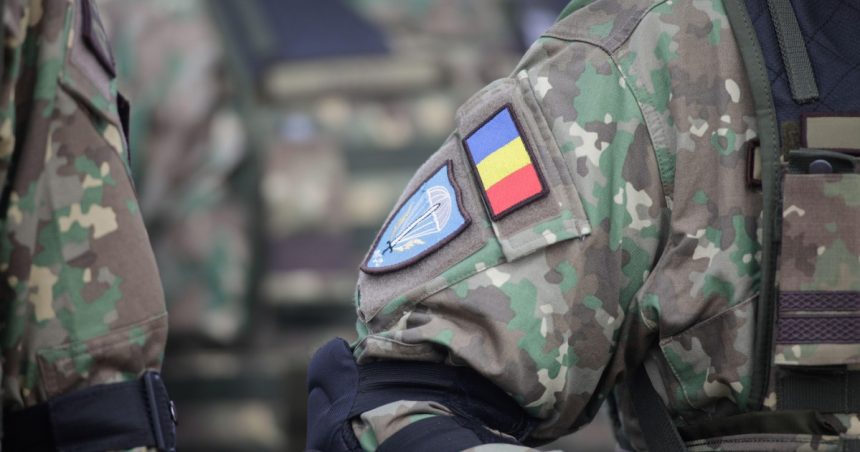sondaj trei din patru romani sunt de acord cu cresterea cheltuielilor de aparare 67fe22aae4f79