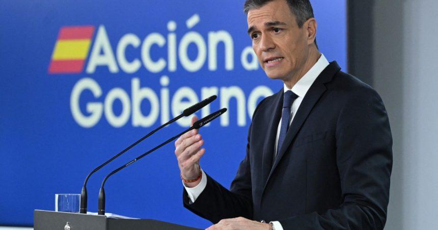 spania a anuntat un plan de investitii in aparare pentru a ajunge la tinta de cheltuieli mult intarziate in nato de 2 din pib 6807be35b73c2