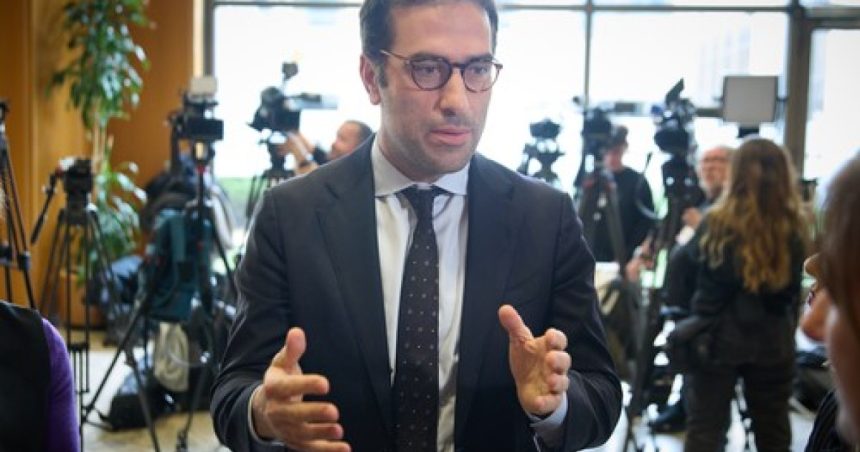 spania cere extinderea sprijinului financiar de la ue in toate tarile membre pentru sectoarele afectate de taxele vamale americane 67f3c8d38b8b9