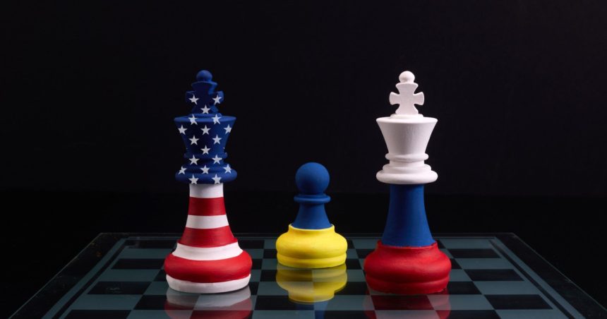 sua asteapta raspunsul ucrainei la propunerile de pace privind crimeea si nato wall street journal 680687aa693bd