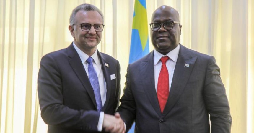 sua vor minerale rare din congo americanii ofera investitii in schimbul resurselor si ajutor pentru incetarea conflictului cu rebelii 67eeeb1e65729