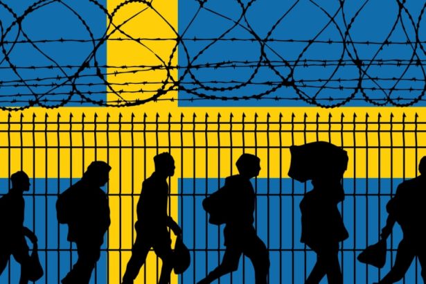 suedia va introduce norme de comportament pentru imigranti ce se intampla cu cei care le incalca 67ec067c41178