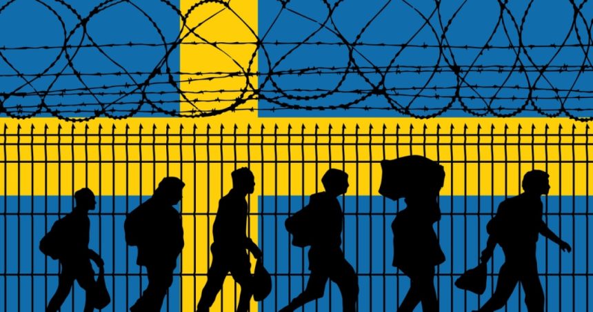 suedia va introduce norme de comportament pentru imigranti ce se intampla cu cei care le incalca 67ec067c41178