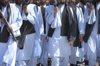 talibanii vor avea ambasador la moscova 6809d819bd7ae