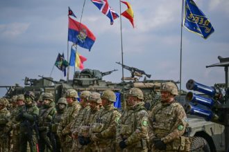 tarile se inarmeaza crestere fara precedent a cheltuielilor militare de la sfarsitul razboiului rece pana in prezent 680f36b7f3a58