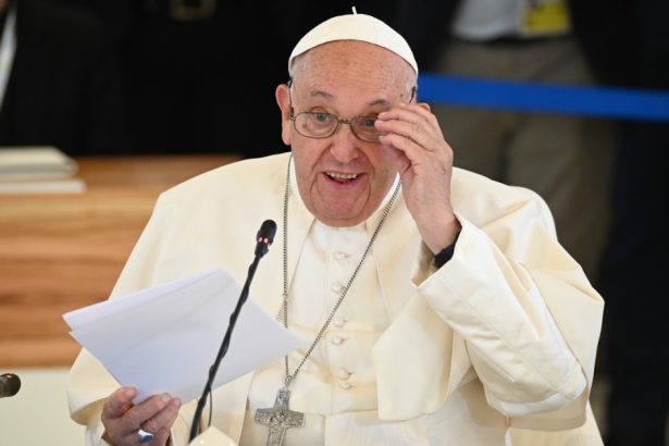 testamentul papei francisc mormantul sa fie simplu cu o singura inscriptie detalii despre dorintele suveranului pontif 68069f17c0bd8