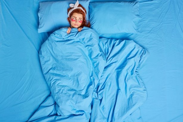 testul de 15 minute care iti arata daca dormi suficient asa poti afla cat esti de odihnit 6805fd23ec3fb