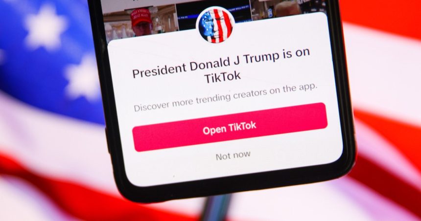 tiktok la un pas sa fie interzisa in statele unite amazon si only fans vor sa cumpere platforma 67ef8a7ec5369