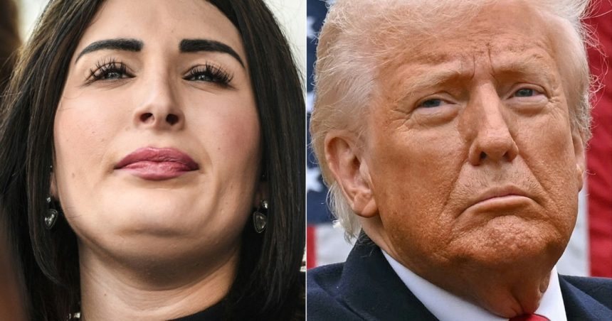 trump a concediat mai multi membri ai consiliului de securitate nationala la cererea unei cunoscute conspirationiste de extrema dreapta 67eee2ea81251