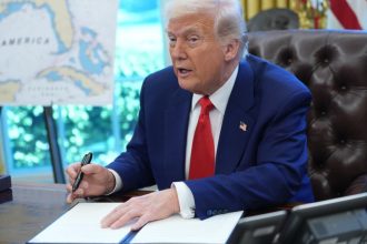 trump ameninta din nou cu folosirea fortei daca iranul nu accepta acordul nuclear facem ceea ce vrem 67f7782fb177a