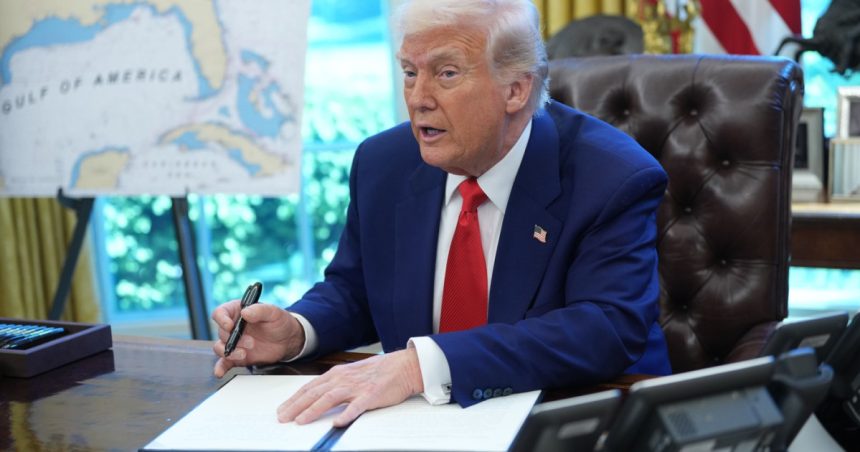 trump ameninta din nou cu folosirea fortei daca iranul nu accepta acordul nuclear facem ceea ce vrem 67f7782fb177a